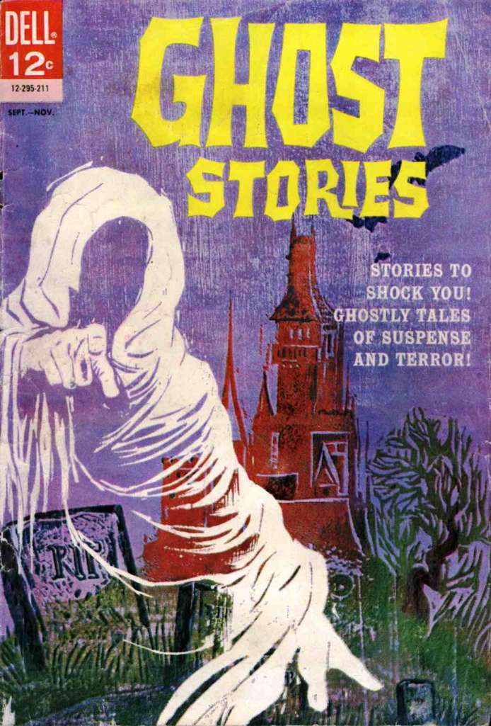 Ghost Stories