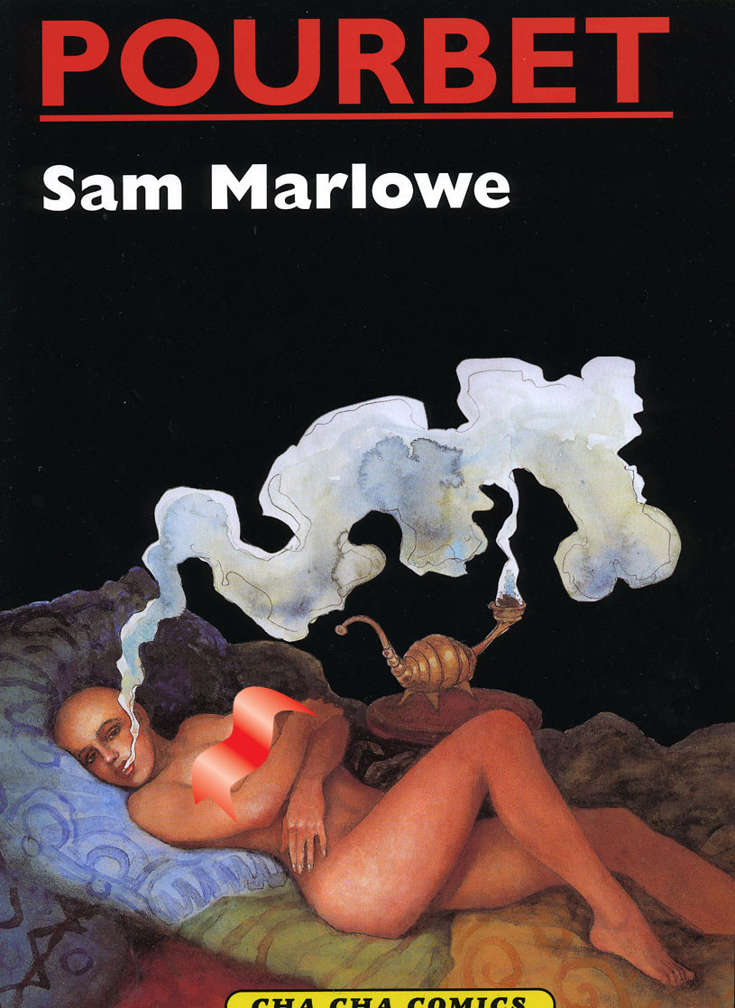 Sam Marlowe