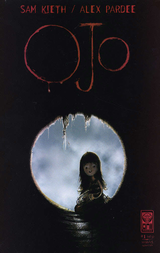 Ojo