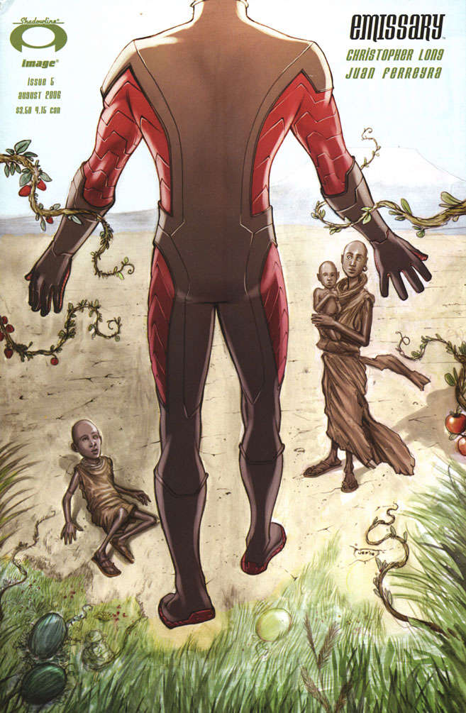 Emissary (Image) #5