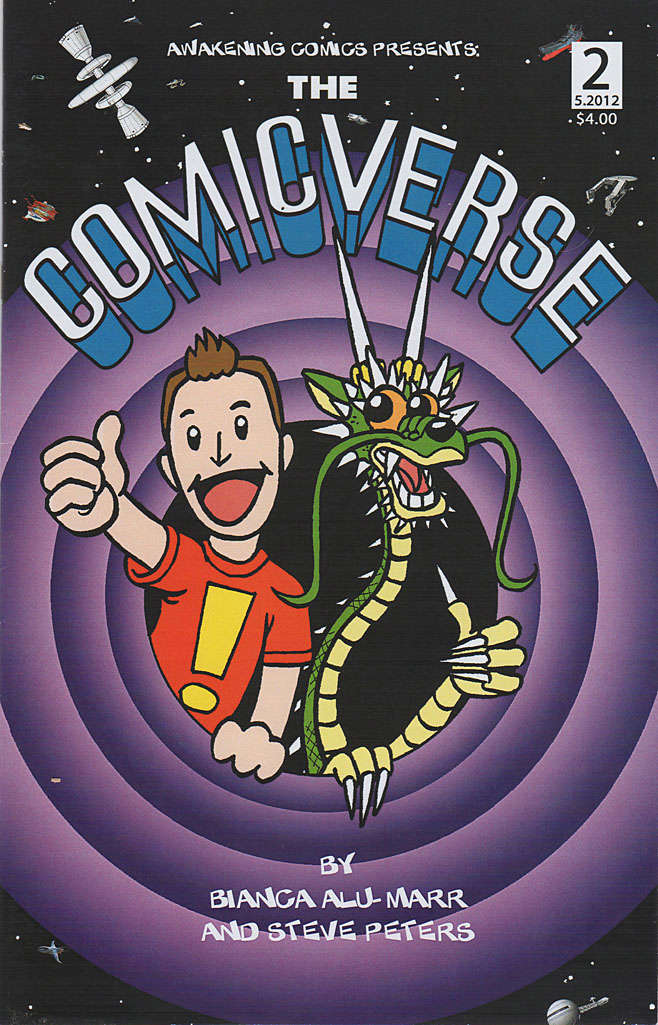 Comicverse