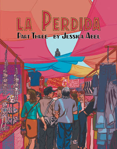 Perdida, La #3