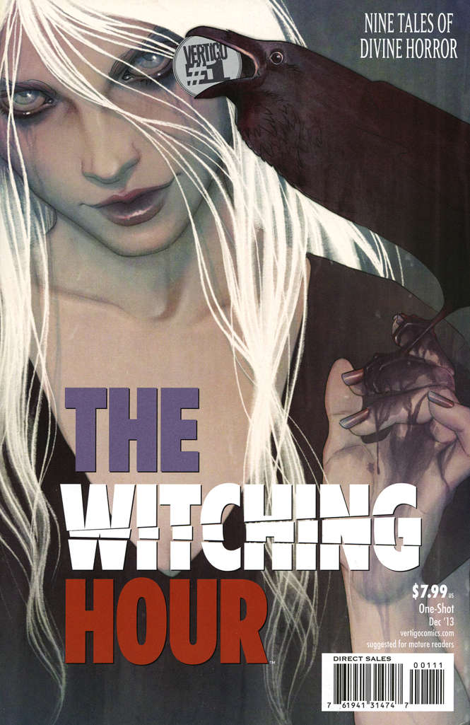 The Witching Hour (Vertigo, 2nd Series)