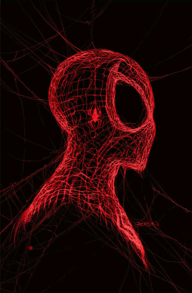 The Amazing Spider-Man (5th Series) #55 Variation A - 2nd printing