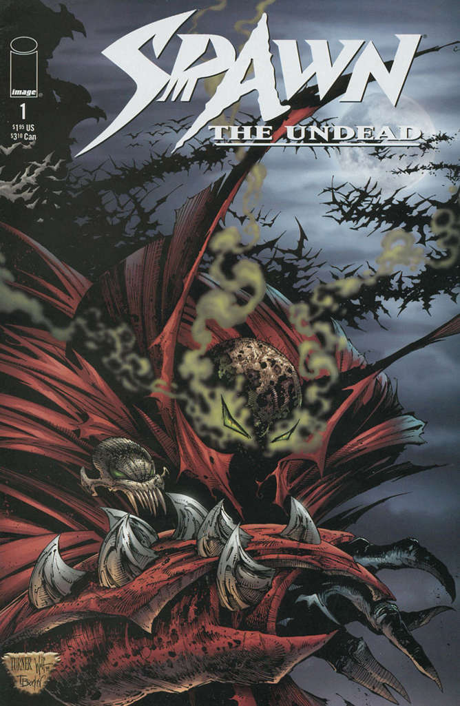 Spawn the Undead