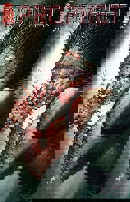 Prophet Remastered Edition