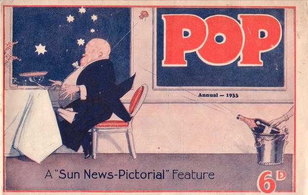 Pop (the Herald and Weekly Times Limited)
