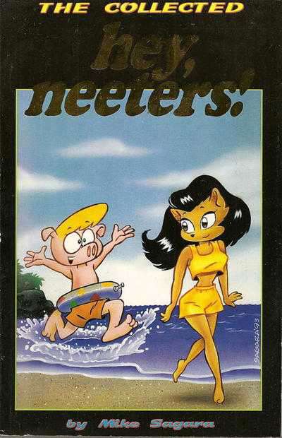 Hey Neeters