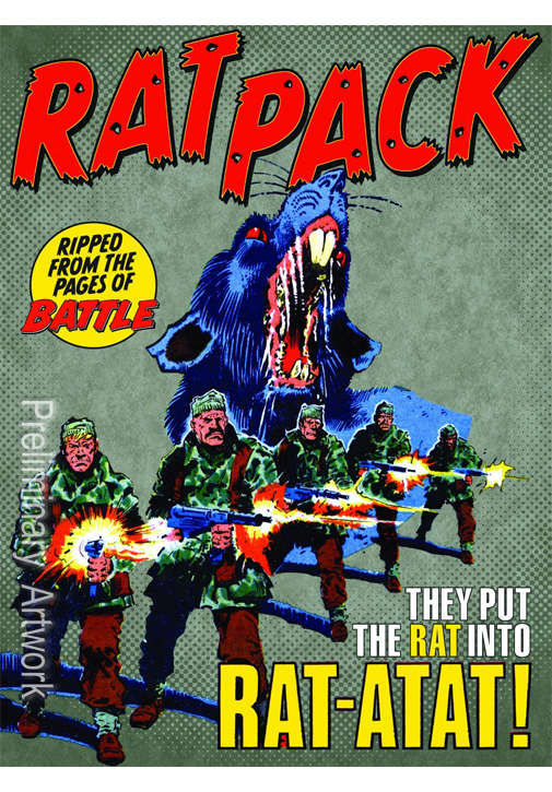 Rat Pack