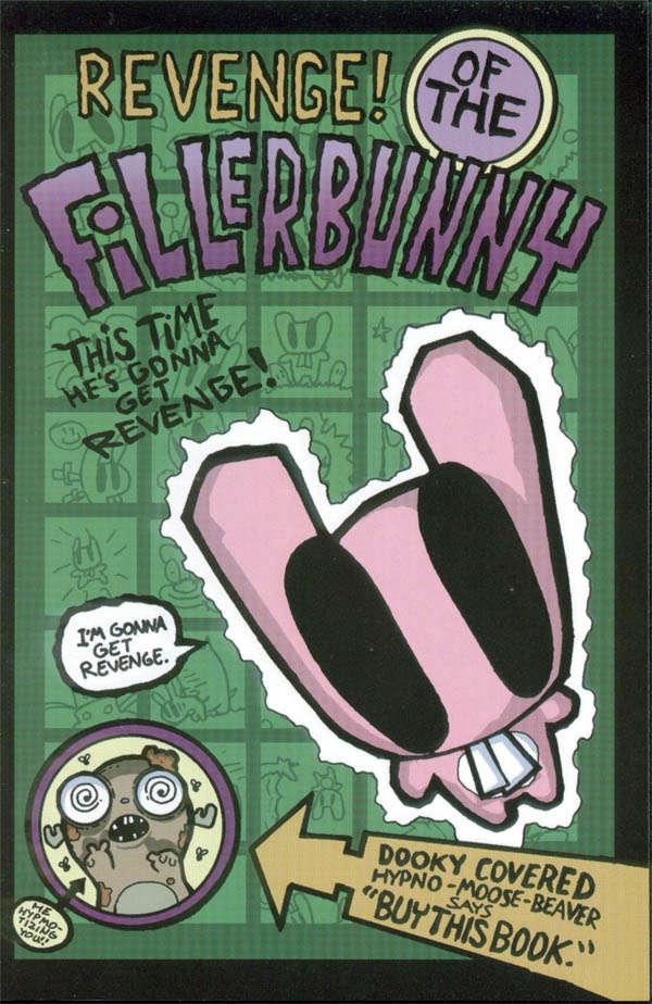 Fillerbunny #2
