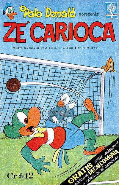 Zé Carioca