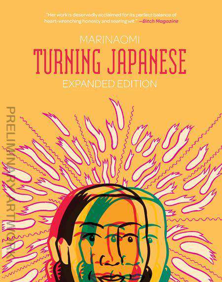 Turning Japanese