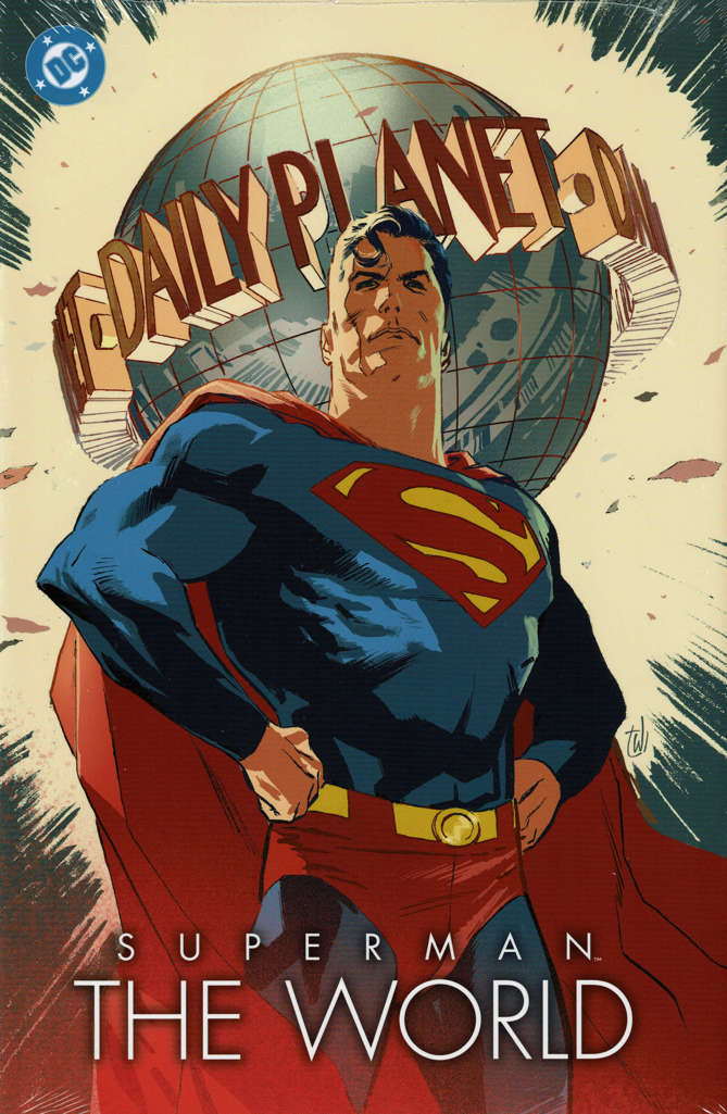 Superman: The World