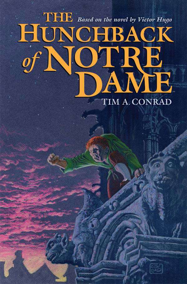 The Hunchback of Notre Dame (Dark Horse)