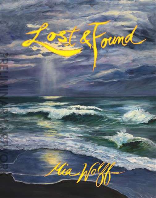 Lost &amp; Found (Fantagraphics)