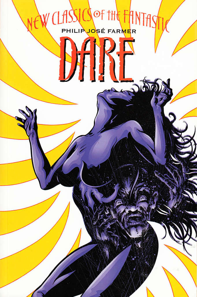 Dare (IDW)