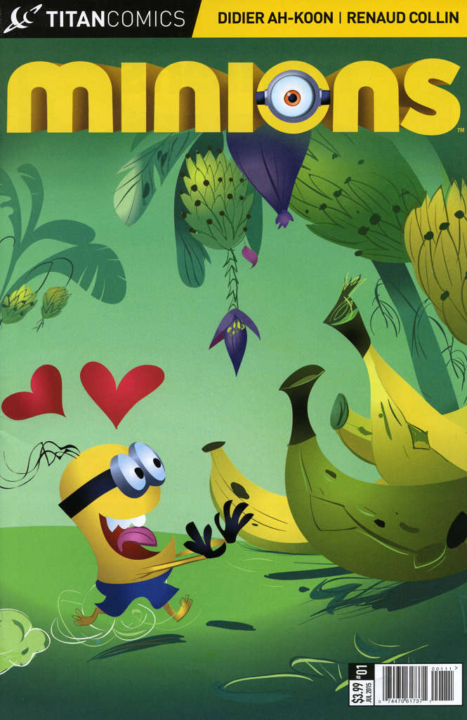 Minions