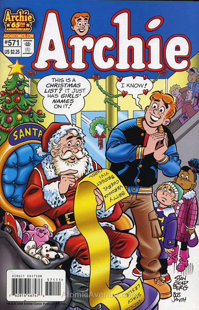 Archie #571