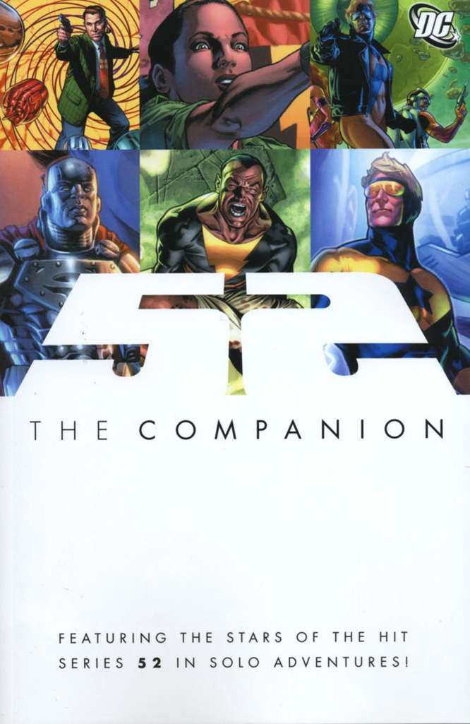 52: The Companion
