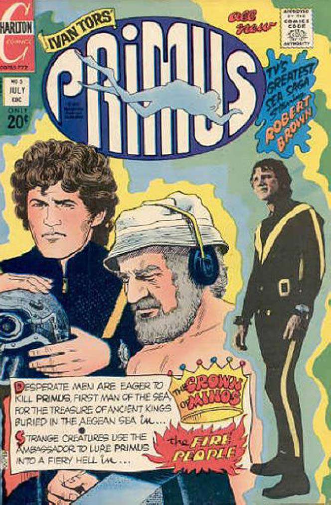 Primus #5