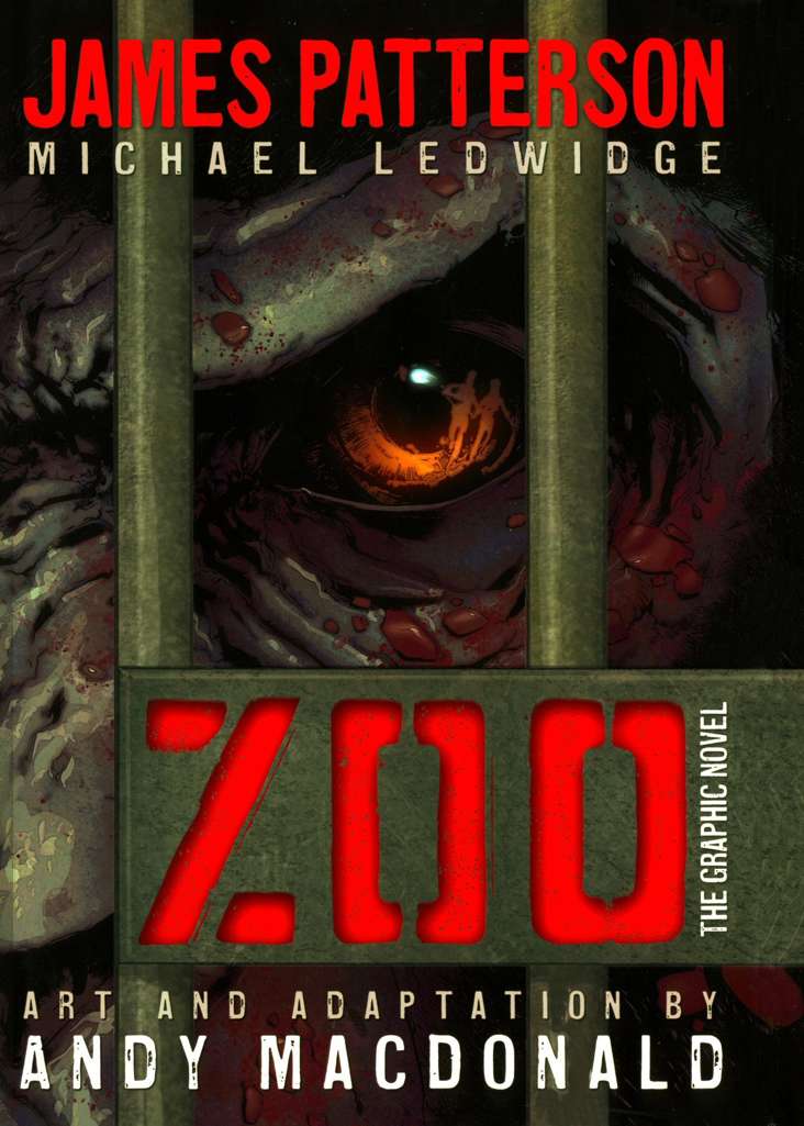 Zoo (James Patterson’s…)
