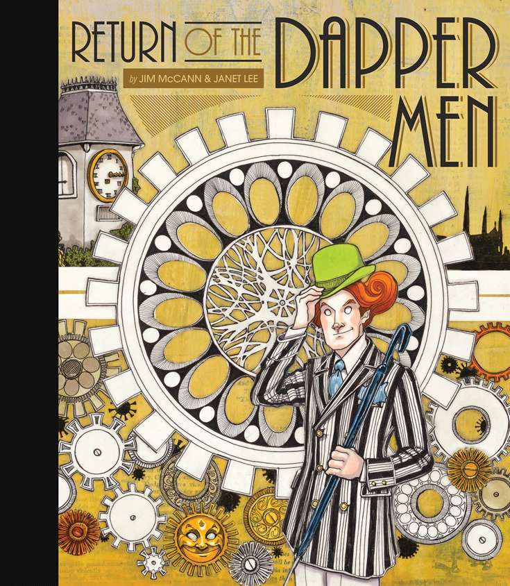 Return of Dapper Men