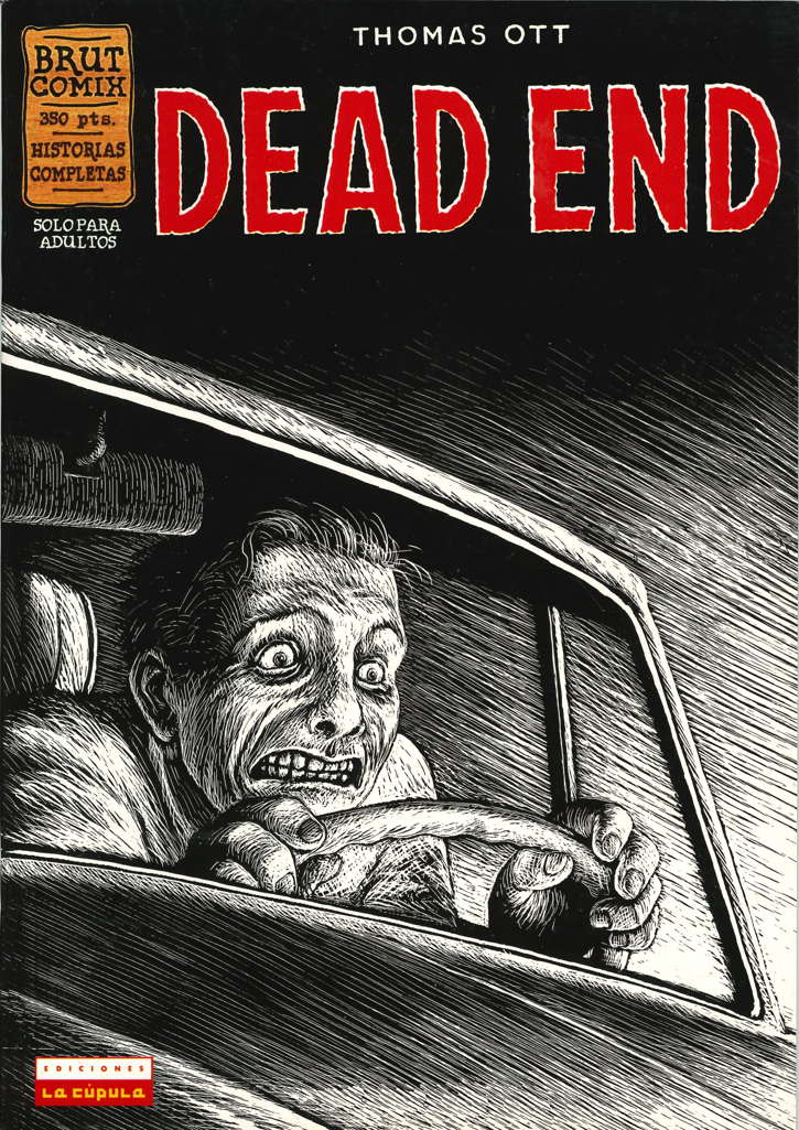 Dead End (Brut Spain)