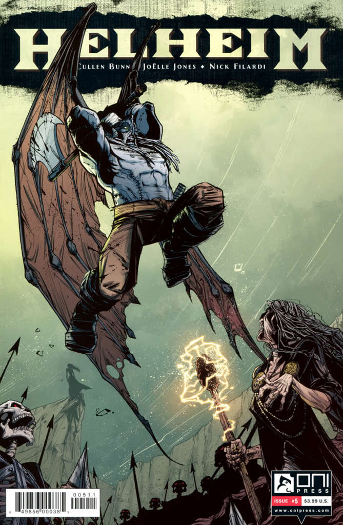 Helheim #5