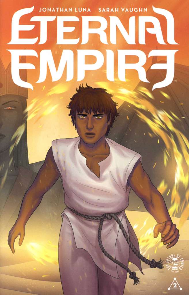 Eternal Empire #2