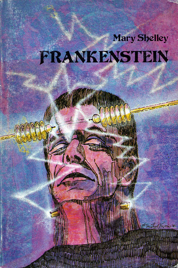 Frankenstein (Pendulum)