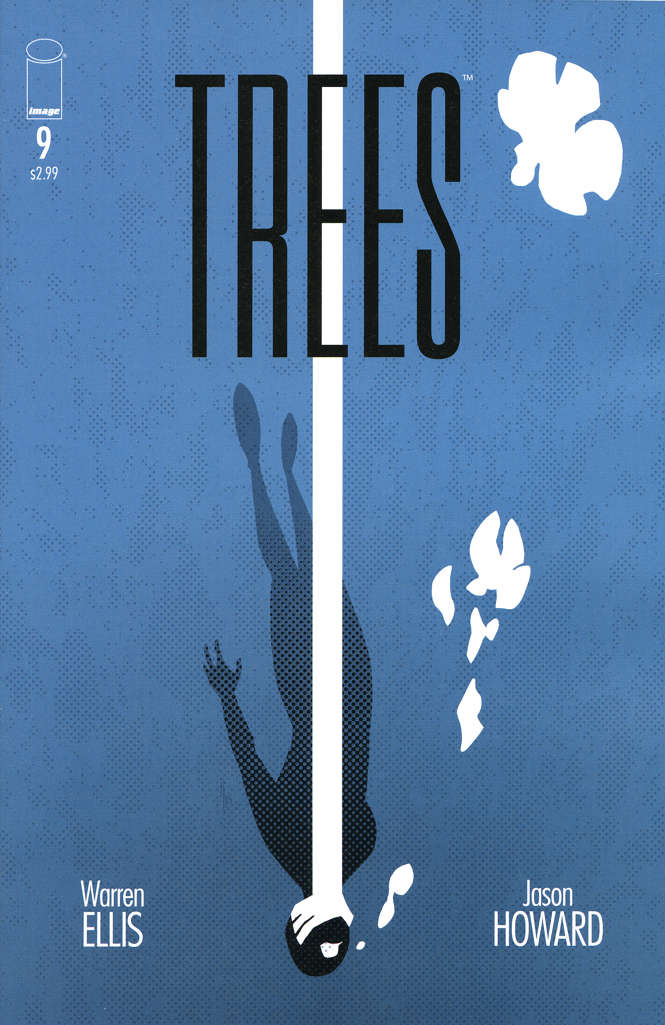 Trees #9