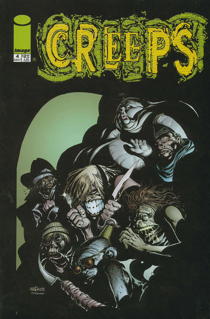 Creeps #4