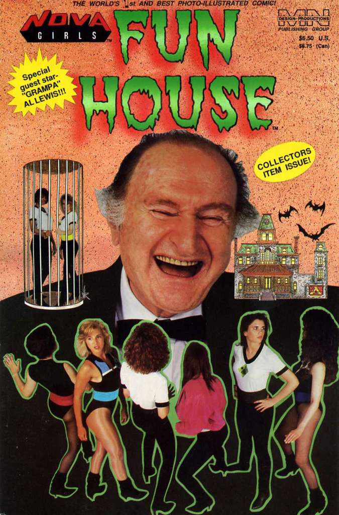 Fun House