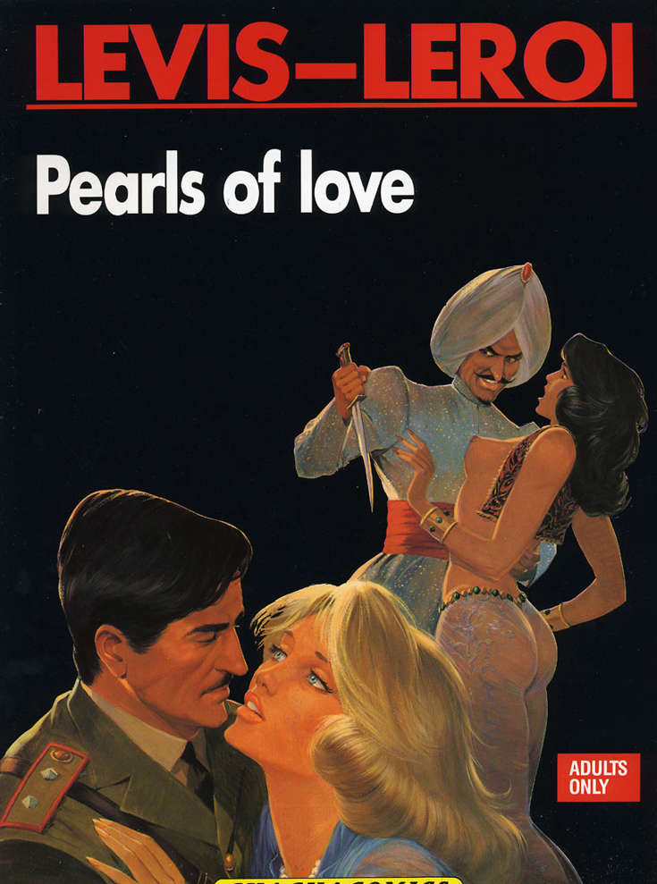 Pearls of Love