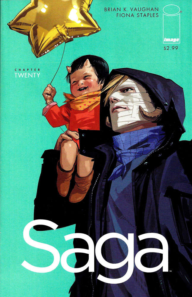 Saga (Image) #20