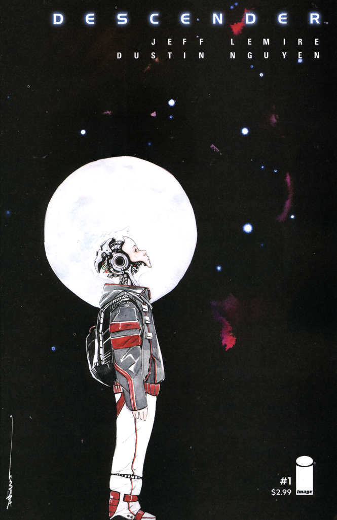 Descender