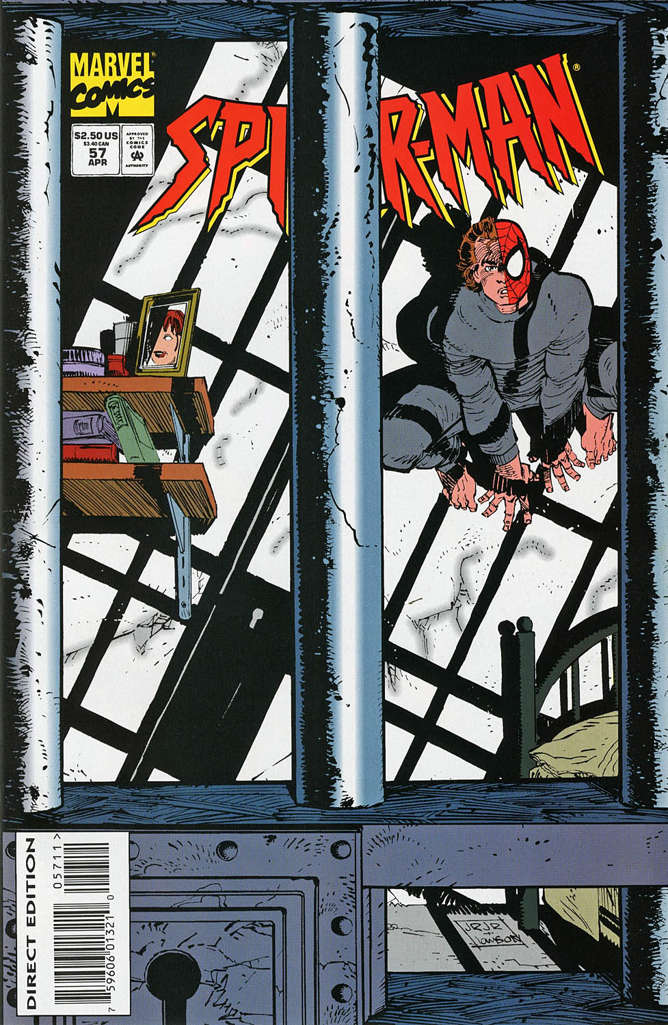 Spider-Man #57