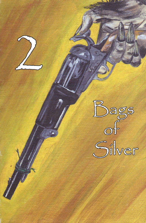 2 Bags of Silver
