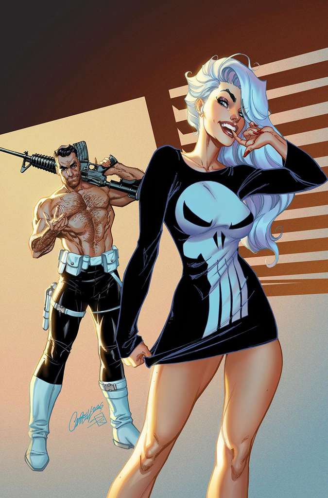 Black Cat (Marvel, 3rd Series) #11 Variation J