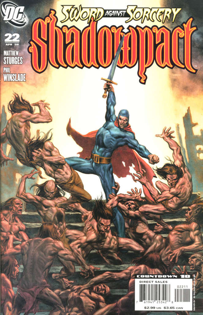 Shadowpact #22