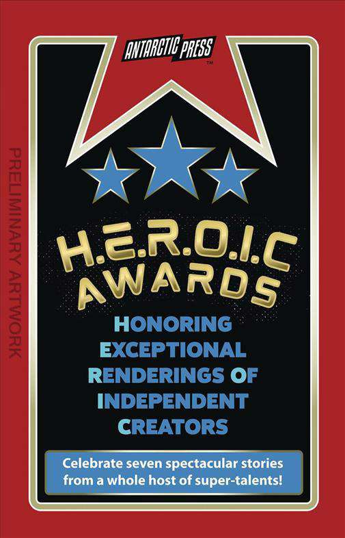 H.E.R.O.I.C. Awards