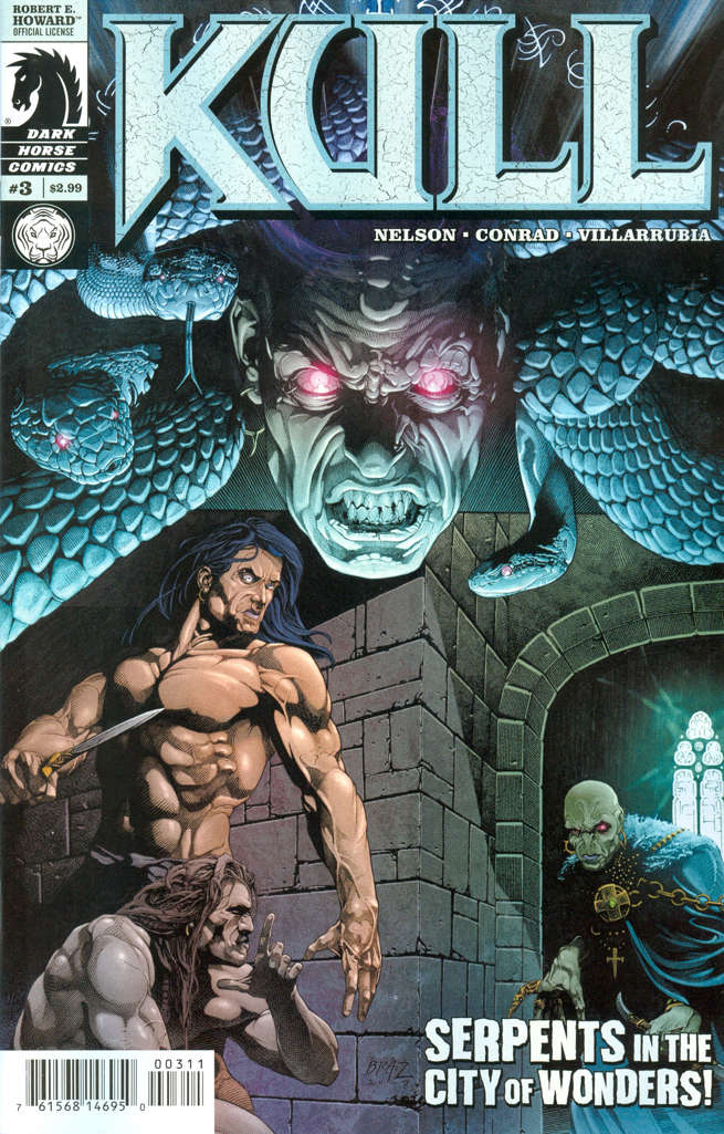 Kull #3