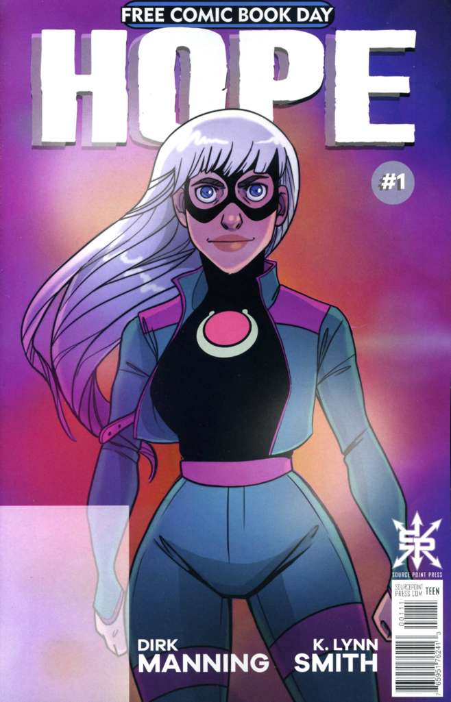 Hope (Source Point)