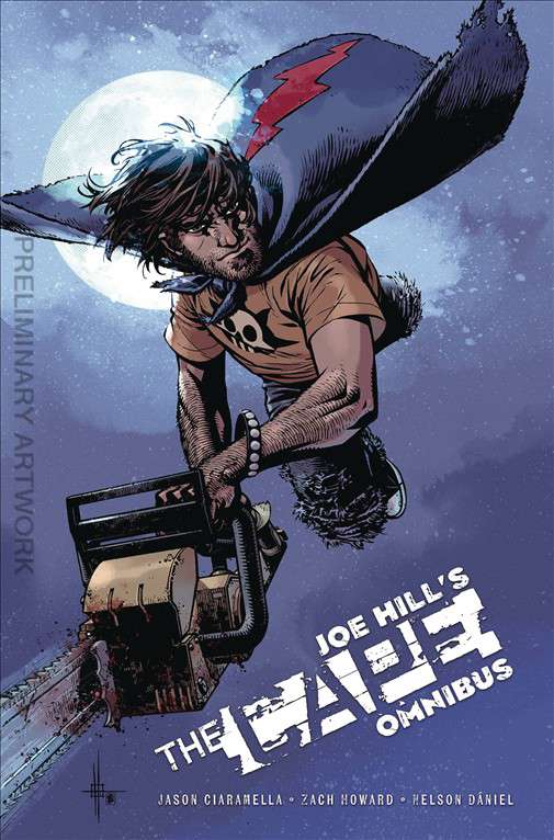 The Cape Omnibus