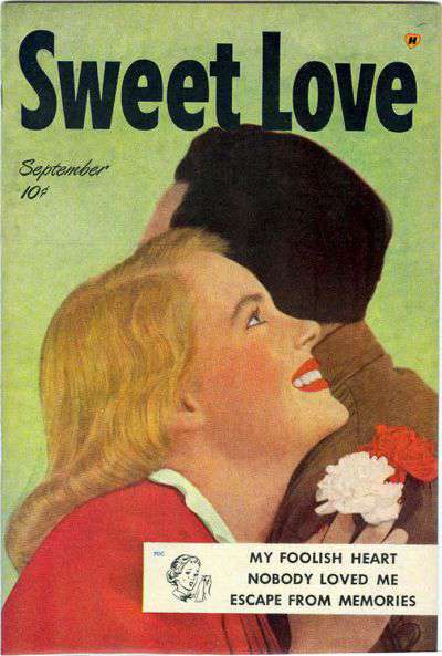 Sweet Love