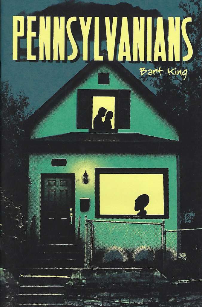 Pennsylvanians