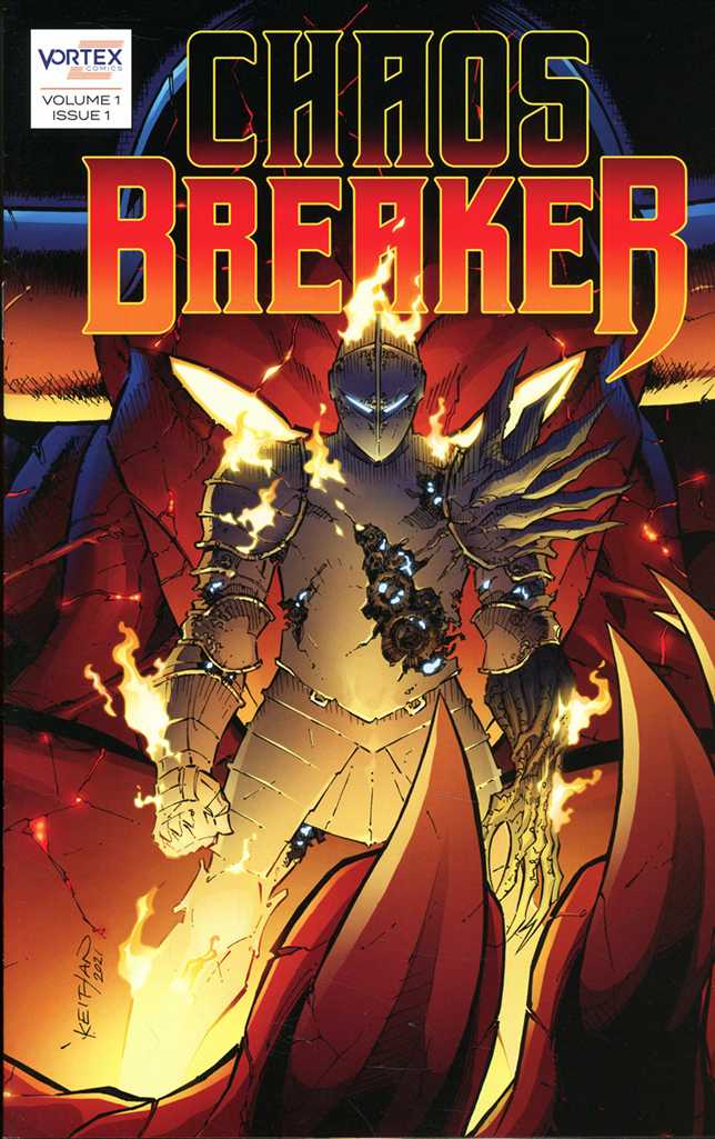 Chaos Breaker