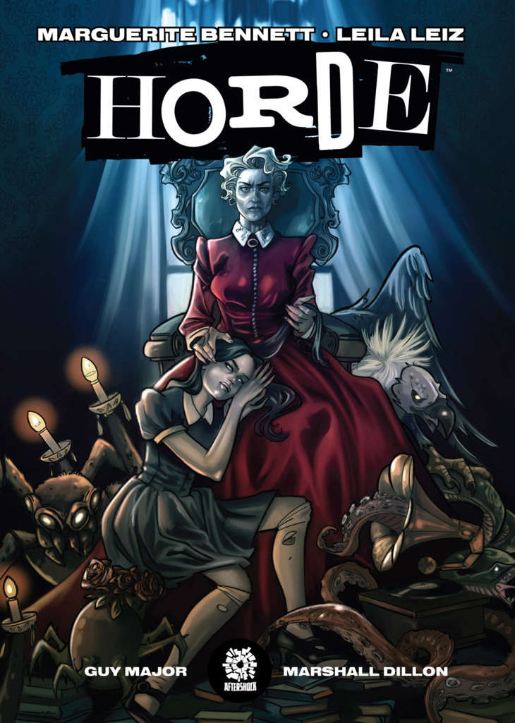 Horde (Aftershock)