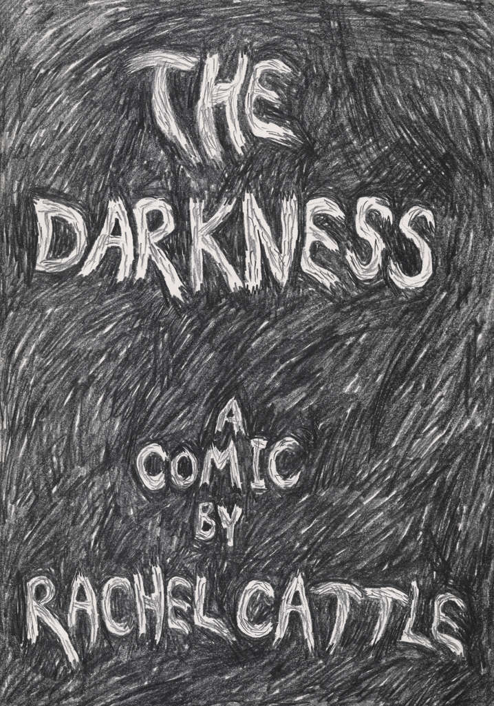 The Darkness (Kingly)