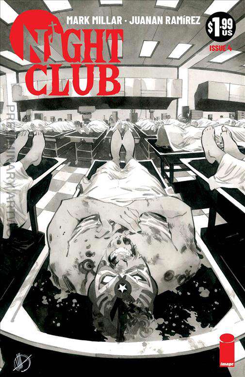 Night Club (Image) #4 Variation B